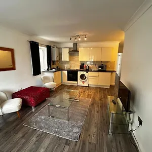 Apartment The, Ruislip