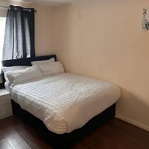 Apartment Spacious 2-bed In Abbey Wood, Greenwich, Abbey Wood